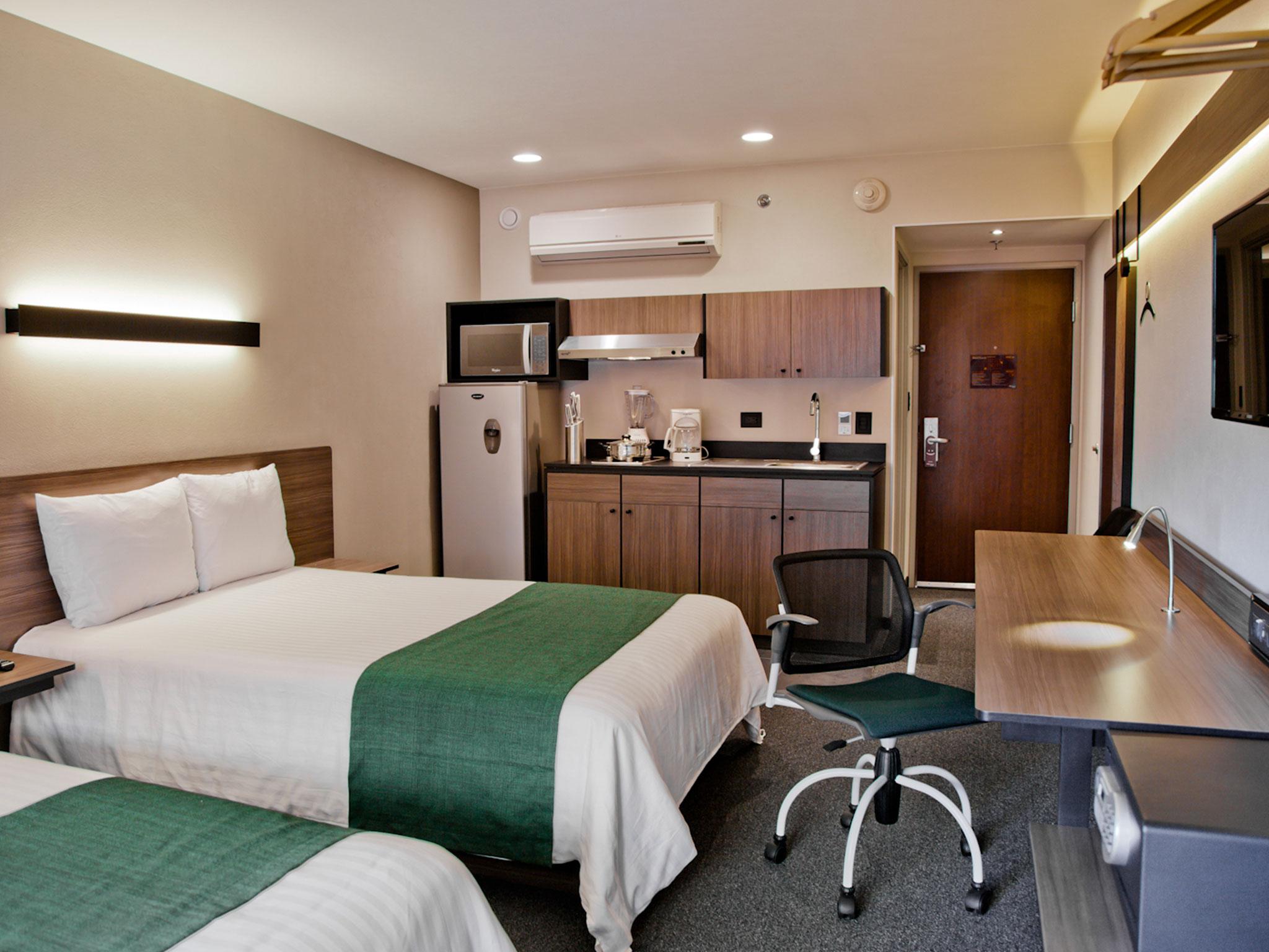 City Express Suites By Marriott Playa Del Carmen Zewnętrze zdjęcie