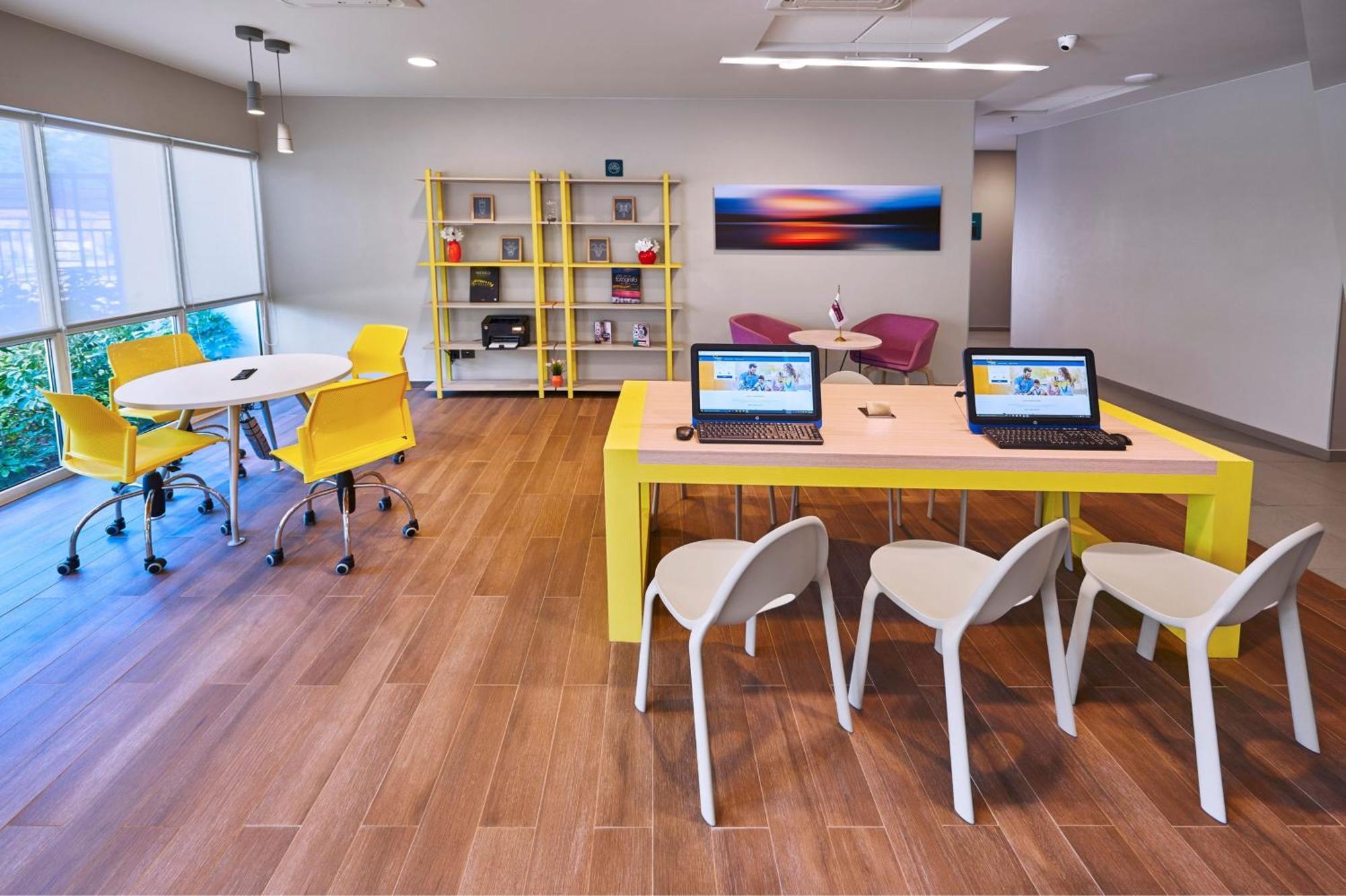 City Express Suites By Marriott Playa Del Carmen Zewnętrze zdjęcie