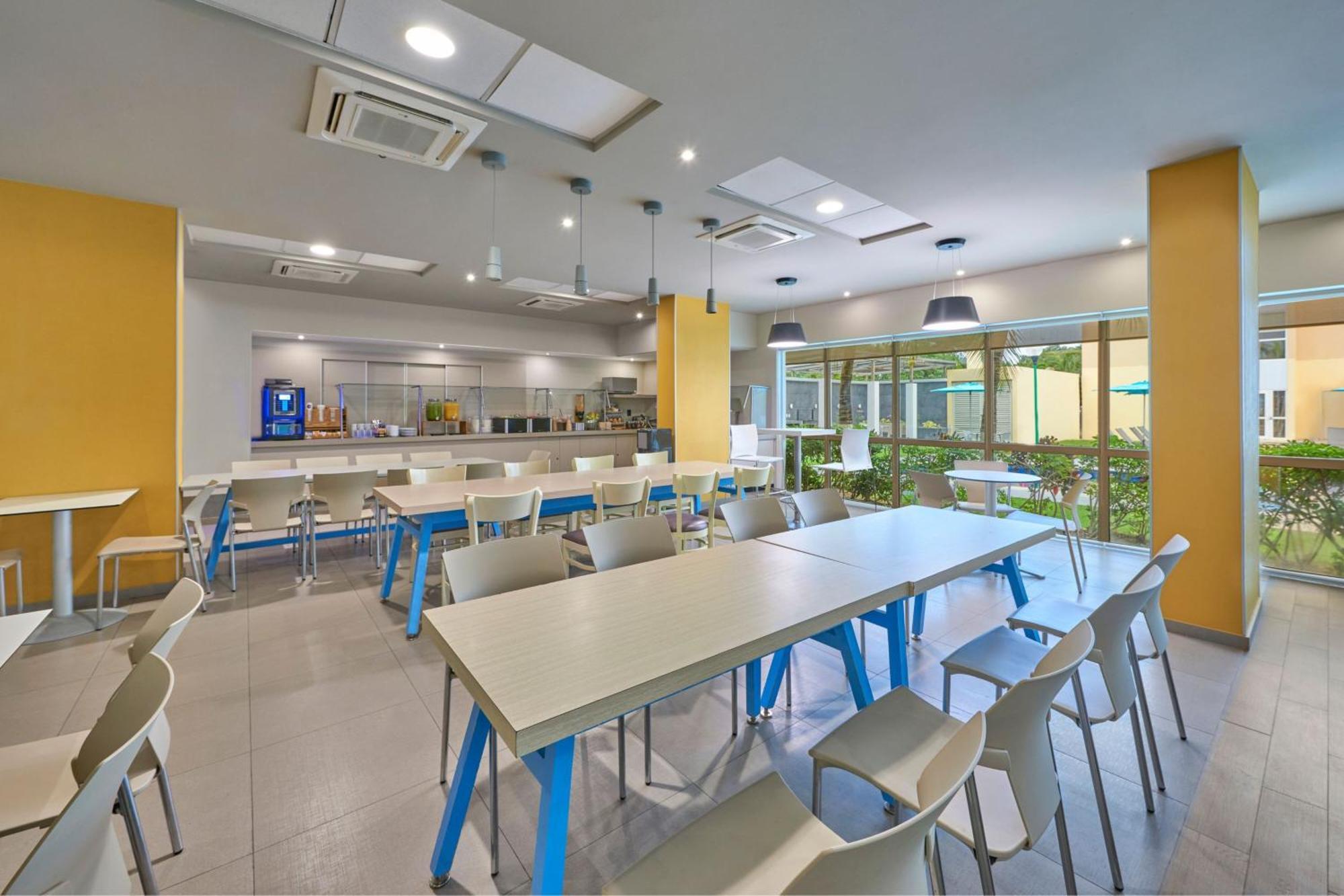 City Express Suites By Marriott Playa Del Carmen Zewnętrze zdjęcie