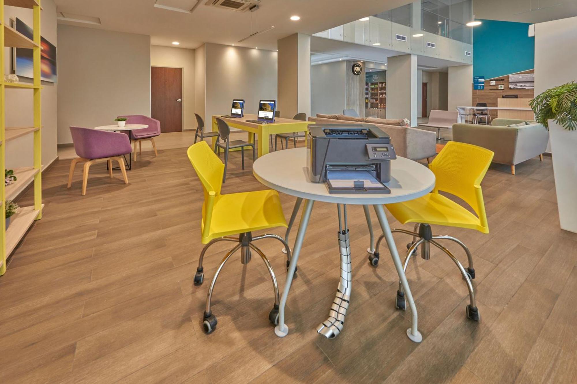 City Express Suites By Marriott Playa Del Carmen Zewnętrze zdjęcie