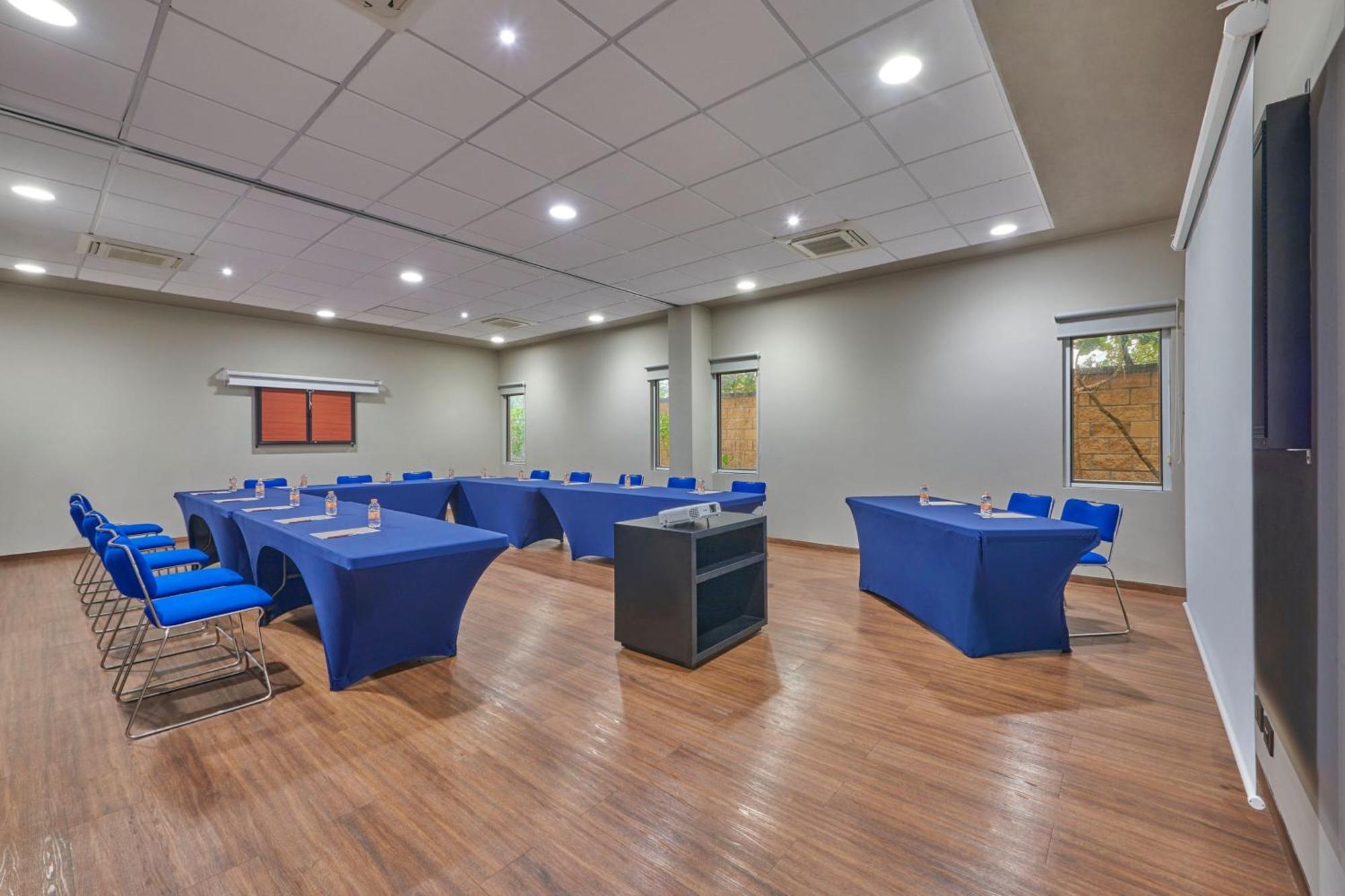 City Express Suites By Marriott Playa Del Carmen Zewnętrze zdjęcie