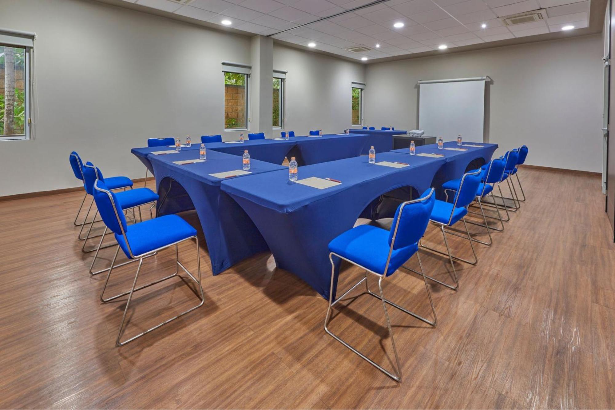 City Express Suites By Marriott Playa Del Carmen Zewnętrze zdjęcie